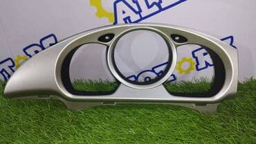 запчасти на тойота хайлендер: Щиток приборов Toyota Б/у, Оригинал — 1