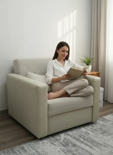 Кресло кровать