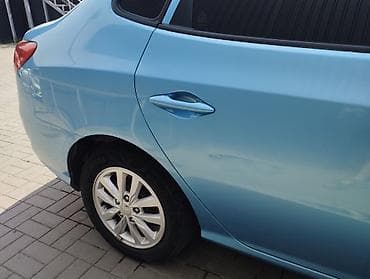 Hyundai Elantra: 2018 г., 1.6 л, Кол менен иштөөчү, Бензин, Седан — 8