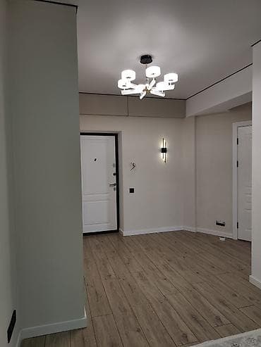 2 комнаты, 54 м², Рабочий Городок Элитка, 9 этаж, Евроремонт