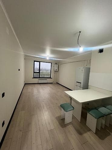 Батирлер: 1 бөлмө, 52 м², Элитка, 5 кабат, Евроремонт — 2
