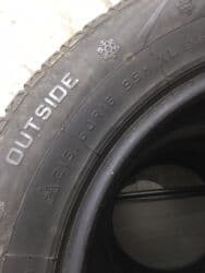 шины б у из европы оптом: Срочно!!! Комплект зимних шин 4 штук. - Размер: 215/60 R16. - Индекс — 8