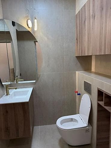 Жасалгалоочу жумуштар: 6 жылдан ашык тажрыйба — 9