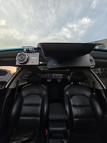 авто кандер: Kia K7: 2019 г., 3 л, Автомат, Газ, Седан — 4