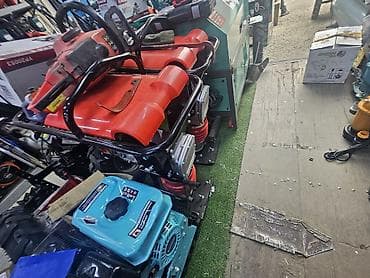 трамбовка бу: Вибротрамбовка бензиновая (вибронога) Назначение: - Уплотнение — 4