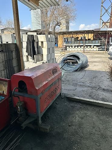 строительные хомуты: Хомут из арматуры, Размер: Другой размер, В розницу, Новый, Гибка — 2