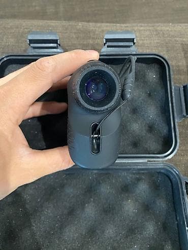 смарт часы amazfit: Лазерный дальномер NОRM LR0900P Компактный лазерный дальномер для — 5