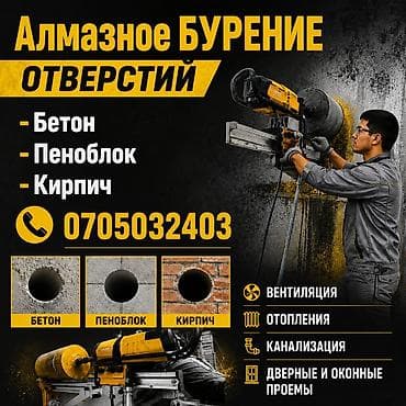 уго: Дрели алмазного сверления, Jindu, Свыше 3200 Вт, Новый — 1