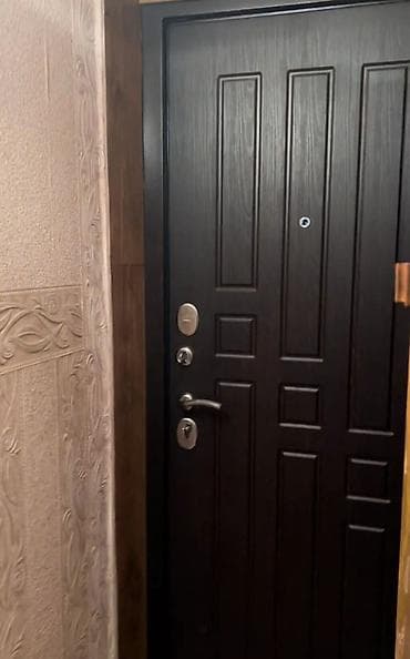 2 комнаты, 52 м², 1000 мелочей (Карпинка) 106 серия, 9 этаж, Старый ремонт — 2