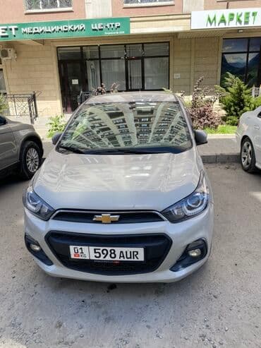 продаю или меняю на дом: Chevrolet Spark 2017
Пробег 72000
Полная комплектация — 2