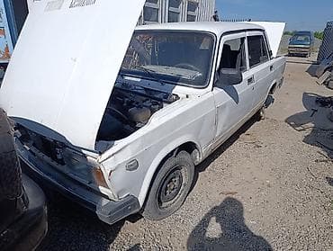 евро кузов камаз борт бу: Легковой автомобиль Lada классической серии (седан, белый цвет) — 3
