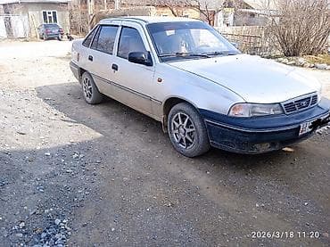 машина chevrolet gruze 2012: Daewoo Nexia: 2008 г., Ручные, Бензин, Седан — 2