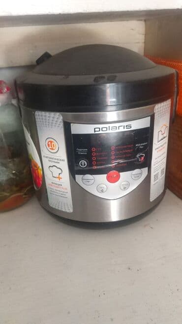 мультиварка буу: Мультиварка — 1