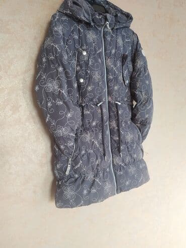 куртка подростковая зимняя: Куртка PreMont ( канадский бренд) на рост 158 см. 12-13 лет — 3