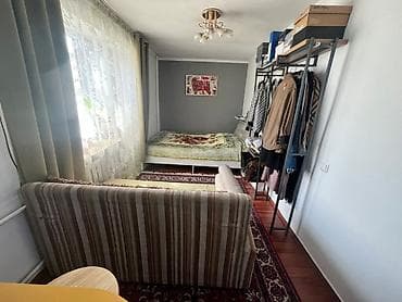 Кыймылсыз мүлк: 2 бөлмө, 42 м², Вефа СБ Хрущевка, 4 кабат — 5