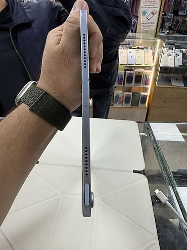 surface go 2: Планшет, Apple, память 64 ГБ, Wi-Fi, Б/у — 6