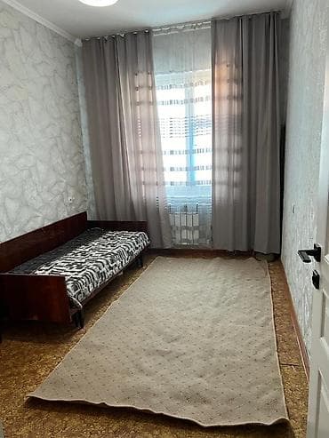 прод дом: 1 комната, С мебелью частично — 3