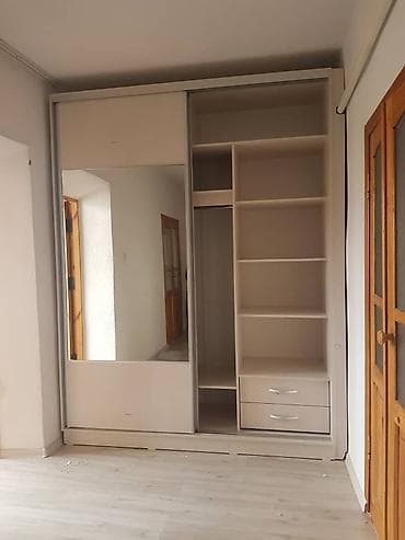 Офисная мебель: Мебель на заказ, Спальня, Шкаф, Полка, Витрина, горка — 7