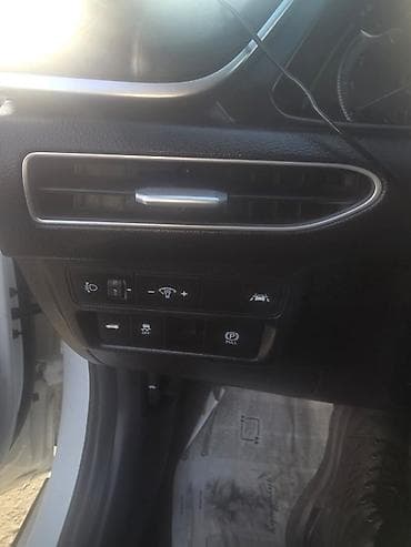 daewoo cobalt: Hyundai Sonata: 2021 г., 2 л, Автомат, Газ, Седан — 7