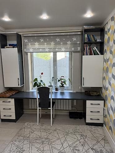 дом в иссык куле: СРОЧНО ‼️ ‼️ СРОЧНО ПРОДАЕТСЯ ДОМ . 4- комнатная с современным — 7