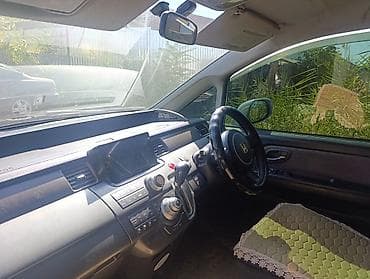 honda elysion панель: Honda Elysion: 2005 г., 2 л, Автомат, Бензин, Минивэн — 4
