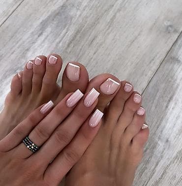 массаж 2500: ✨ МАНИКЮР + ПЕДИКЮР В 4 РУКИ | GES Beauty Studio ✨ Экономьте своё — 4