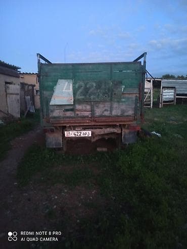 танк 500: УАЗ 452 Buhanka: 1987 г., 2.4 л, Механика, Бензин — 1