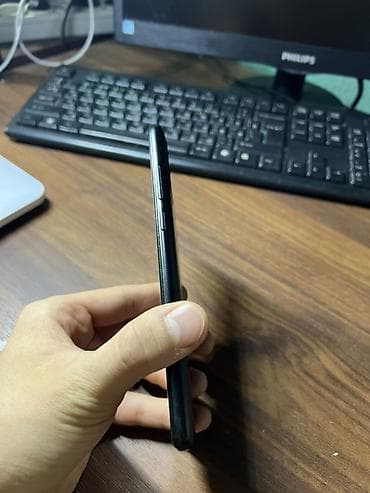 redmi 10 note: Samsung Galaxy A02 S, цвет - Черный — 7