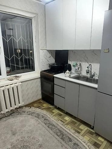 104 серия квартира: 2 комнаты, 49 м², 104 серия, 4 этаж — 1