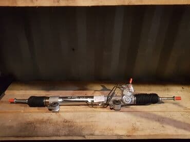 Рулевая рейка Toyota 2004 г., Новый, Оригинал, Япония at lalafo.kg Рулевая рейка Toyota 2004 г., Новый, Оригинал, Япония