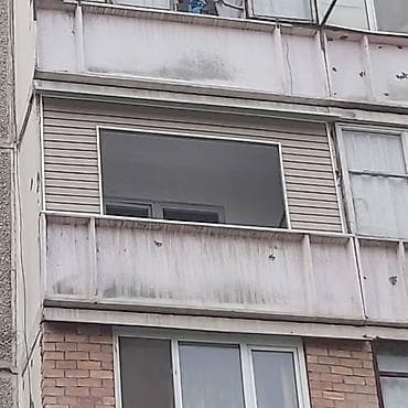 gala group: Услуги по остеклению и облицовке балконов и лоджий - Остекление — 7