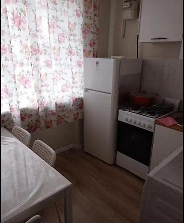 кватира с зерколай: 1 комната, Без подселения, С мебелью полностью — 3