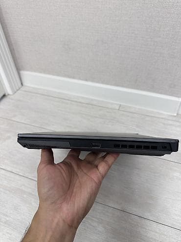 asus rog zephyrus: Игровой, Б/у, AMD Ryzen 7 — 6