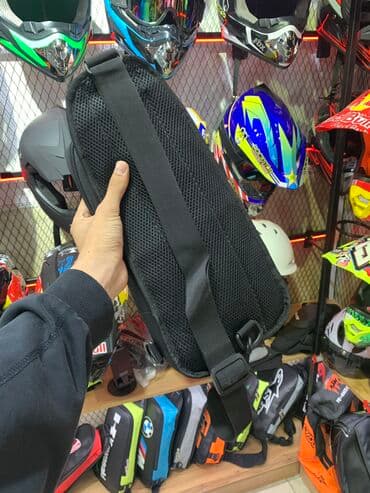 рюкзак для компьютера: Рюкзак на плечо KTM - очень удобный и практичный аксессуар. Обладает — 2