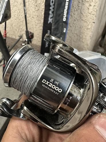 mi 9 se чехол: Катушка, Безынерционная, Спиннинговая — 2