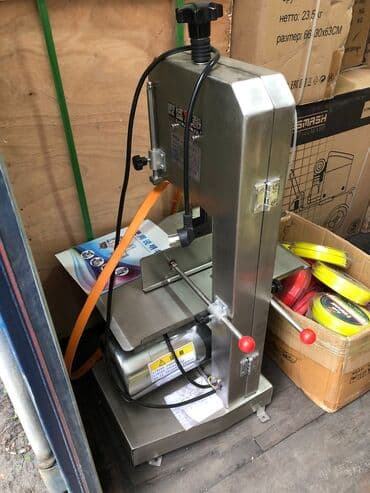 фритюрница профессиональная бишкек: Костарезка в наличии! НОВЫЕ — 2