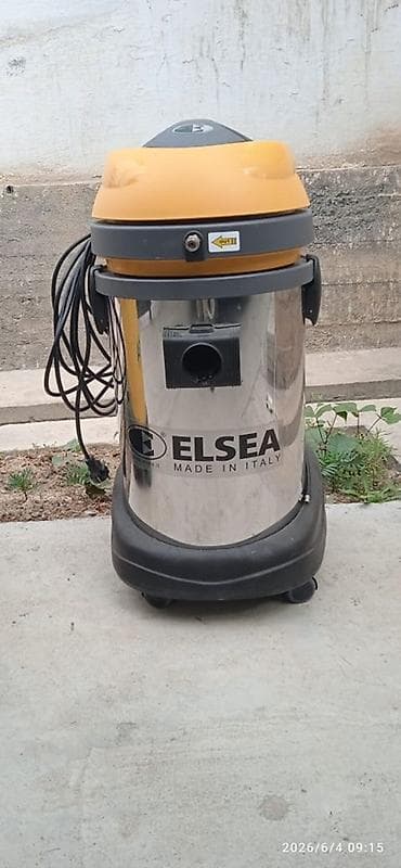 1. ELSEA (серый корпус из нержавеющей стали) — НОВЫЙ 💰 Цена: 65 000