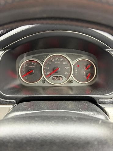 Унаа: Honda Stepwgn: 2003 г., 2 л, Автомат, Бензин, Вэн/Минивэн — 7