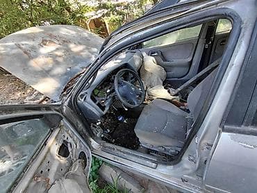 автозапчасти на заказ бишкек: Ниссан примера п11 запчасть матору дизель!!! адреси Баткен. суроттон — 4
