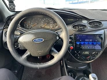 step rf3: Ford Focus: 2004 г., 1.8 л, Ручные, Бензин, Универсал — 6