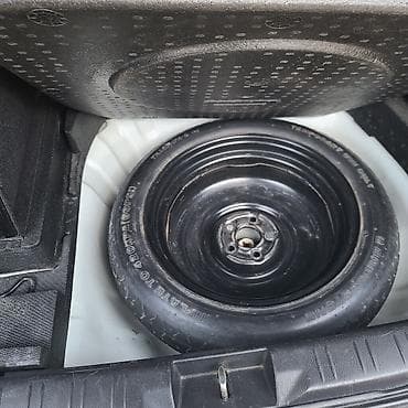 субару autbek: Subaru Forester: 2002 г., 2 л, Автомат, Бензин, Кроссовер — 10