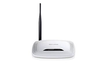 акнет вай фай: Wi-fi роутер tp-link tl-wr740n v5 1-антенный, хорошее состояние — 2