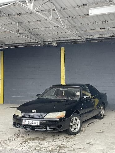 аморт виндом: Toyota Windom: 1996 г., 2.5 л, Автомат, Бензин, Седан — 3