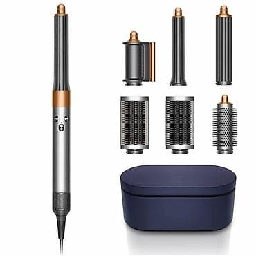 dyson airwap: Мультистайлер Dyson, Для выпрямления — 3