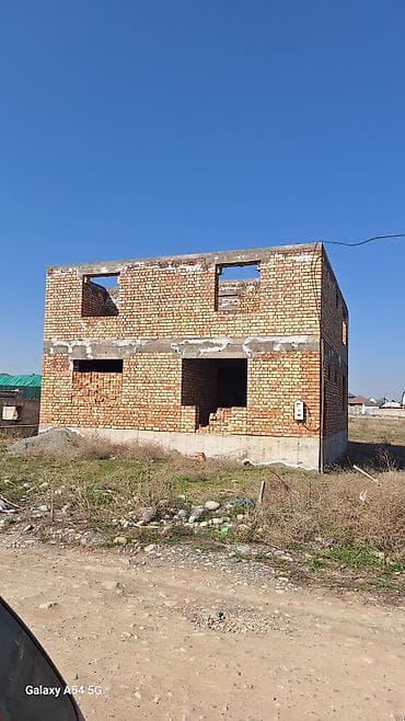 Куплю дом: 📢 ШАШЫЛЫШ САТЫЛАТ! Салкын Төр (Өскөн Ордо) конушунан, мектептин — 2