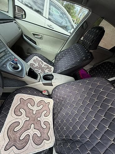 abs prius: Toyota Prius: 2014 г., 1.8 л, Гибрид, Хэтчбэк — 6