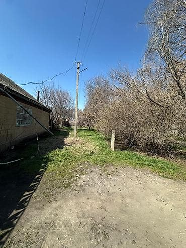 участок каирма: Продается участок с домом в селе Каирма 💸=86000$+торг уместен — 2