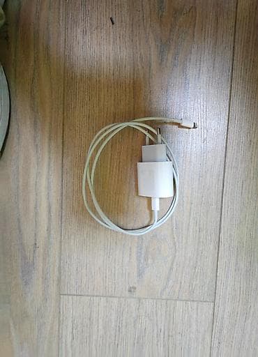 usb lan: Продаю сетевое зарядное устройство с кабелем USB‑C - Комплект — 1