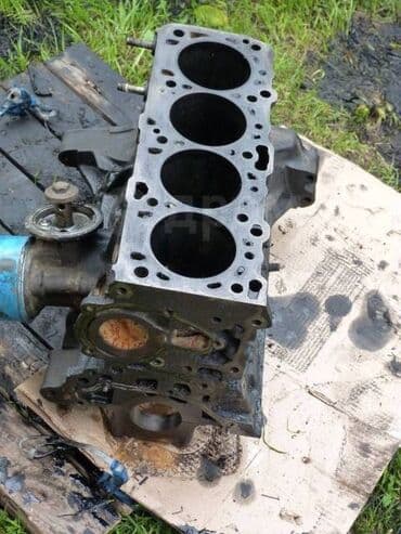 cd20: Nissan 1995 г., 2 л, Б/у, Оригинал, Япония — 3