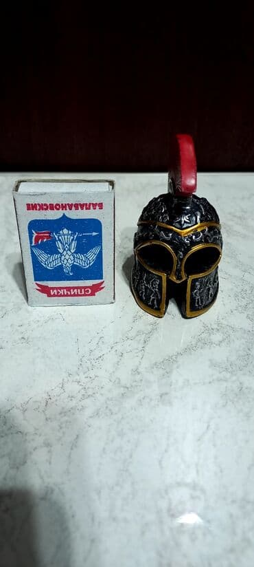 продажа статуэток: Сувенир из Италии — 2